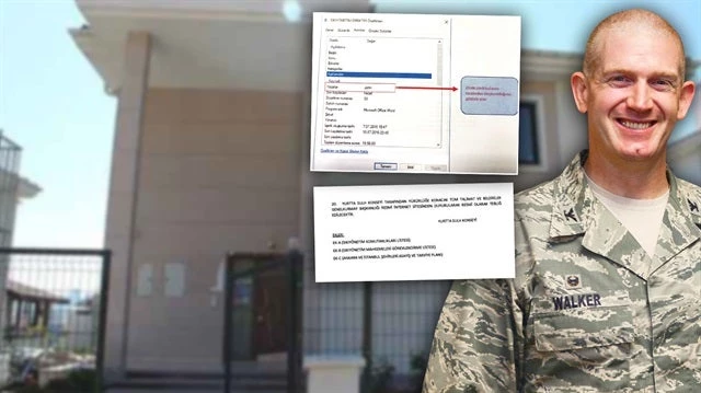 Τουρκικό ηλεκτροσόκ στις ΗΠΑ! Ερντογάν: «Να συλληφθεί ο John» – Ξεκίνησε έρευνα για τον Αμερικανό Διοικητή του Ιντσιρλίκ- Κατέρρευσαν οι συνομιλίες στην Ουάσινγκτον